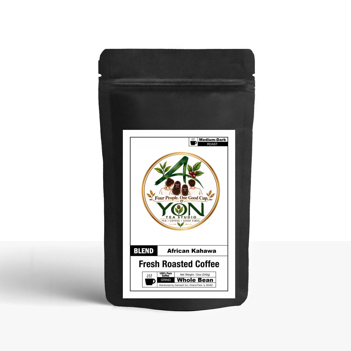 African Kahawa Blend