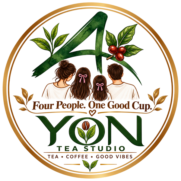 YON Tea Studio