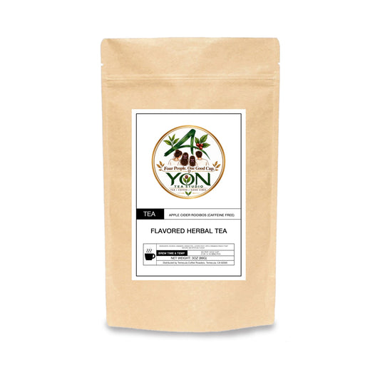 Apple Cider Rooibos